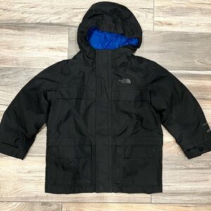 The North Face McMurdo Weatherproof Down Parka Youth Size 4Y